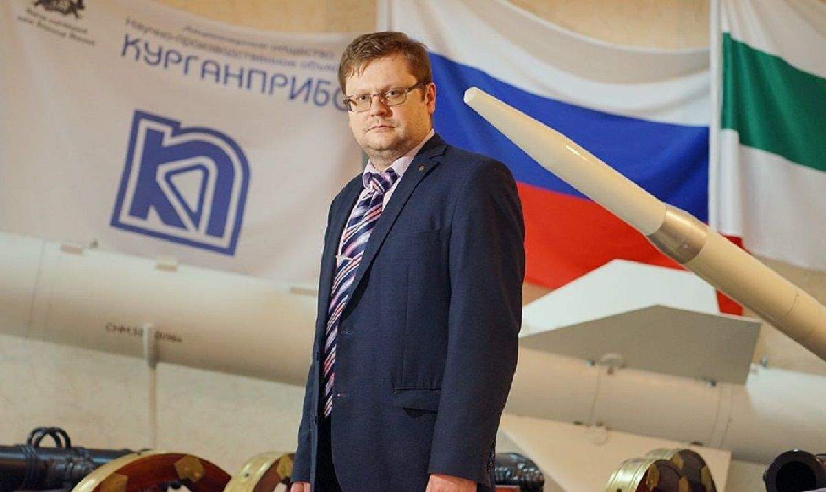 У Росії скоїли напад на топпосадовця підсанкційного оборонного заводу 
