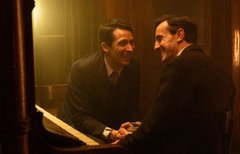 Каннський конкурс: бунт, помста та музика