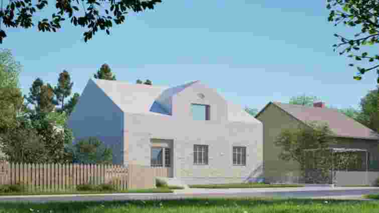 Львівські «Карпати» збиратимуть гроші на відбудову зруйнованого росіянами музею Шухевича