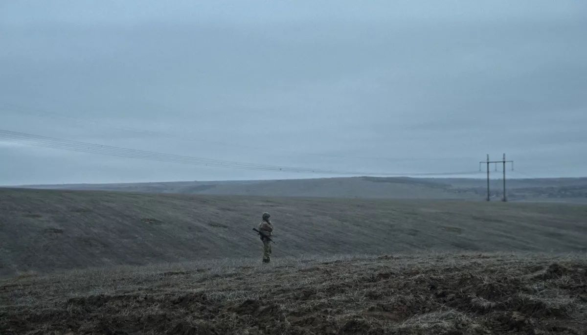 «Війна – це частина нашого життя»