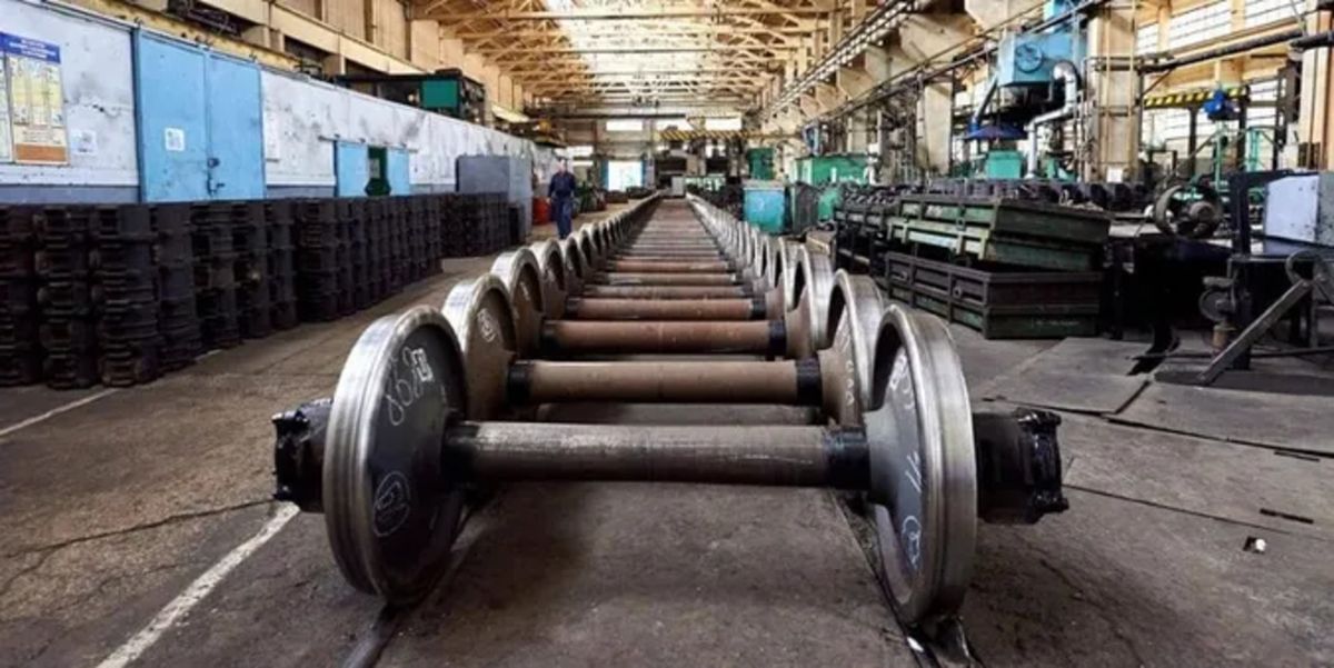 Компанія мільярдера Сергія Тігіпка будує вагонний завод на Волині