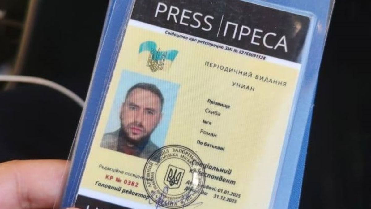 В Ізраїлі росіянин із посвідченням українського журналіста намагався зустрітися з Макаревичем