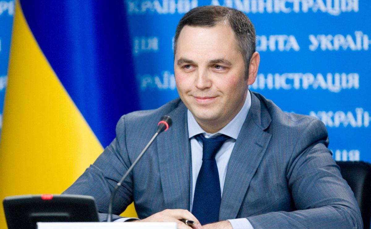 Застрелений в Іспанії ексрадник Януковича Андрій Портнов у травні приїжджав до України