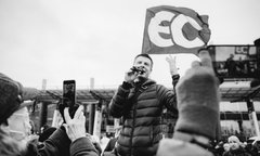 Чи випурхне Гончаренко з політичного гнізда Порошенка?