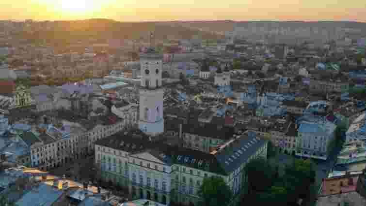 Коли потепліє у Львові та області: прогноз погоди на тиждень