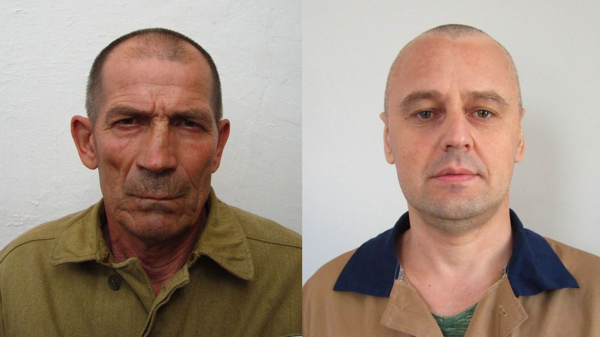 Двоє колаборантів з Прикарпаття виїхали до Росії в межах обміну полоненими