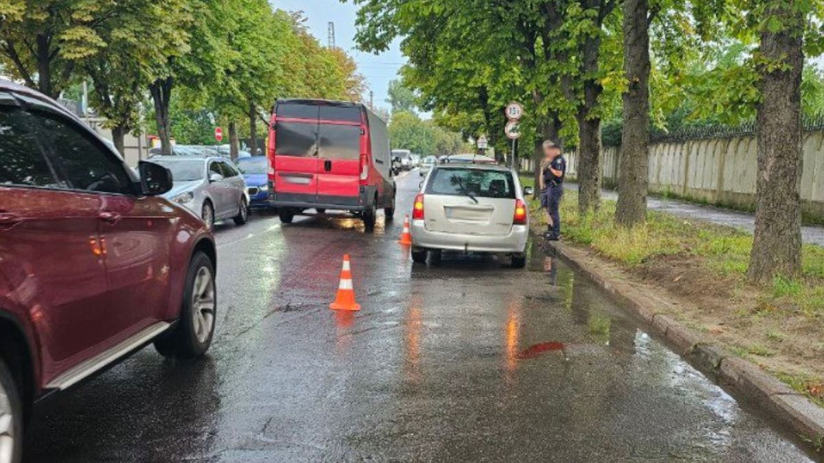У Львові водій уник покарання за смертельну ДТП на Левандівці