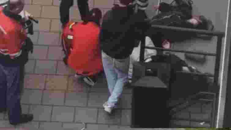 У Львові двох 16-річних дівчат знайшли п'яними і непритомними, їхніх батьків покарають