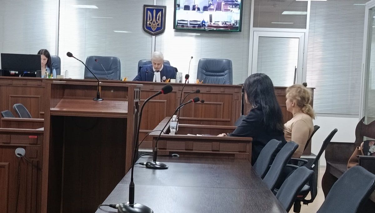 ВАКС визначив 3 млн грн застави підозрюваній у хабарництві львівській судді