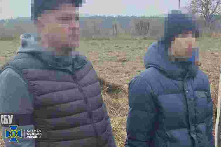 18-річного волинянина судили за підпал залізниці на замовлення росіян