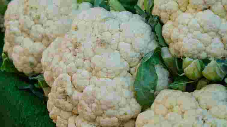 Вийде ідеальною: скільки часу потрібно варити цвітну капусту