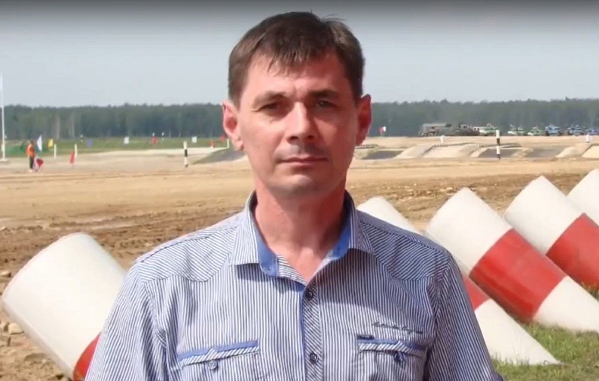 ЗСУ скидом вибухівки з дрона ліквідували російського комбата, підполковника Сєргєя Сєрдітова