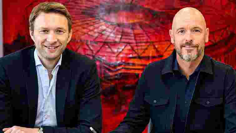 Екстренер «Манчестер Юнайтед» очолив «Байєр» після відходу Хабі Алонсо в «Реал»