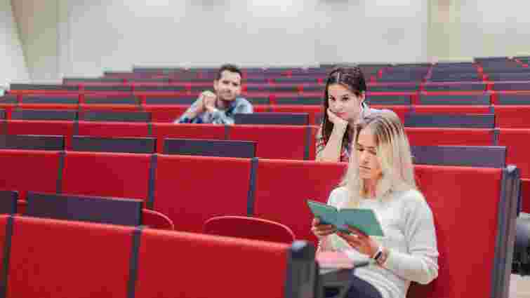 Міністерство освіти планує скоротити ще 10 університетів у 2025 році