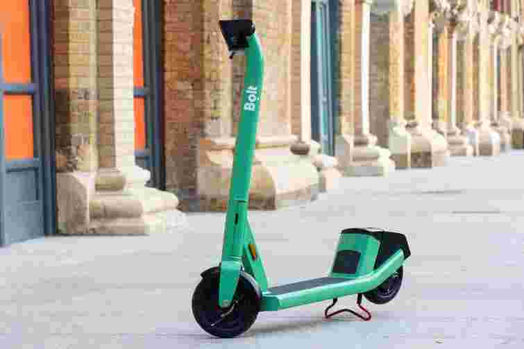 Франківець довів у суді, що самокат не є транспортом, і скасував штраф за п'яне водіння