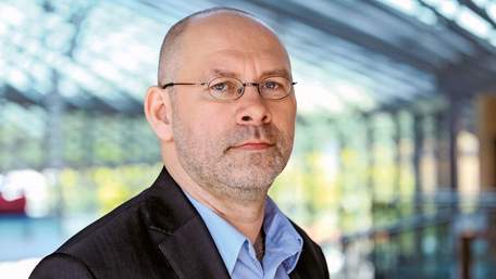 «Україна в НАТО потрібна, щоб ми мали подушку безпеки»