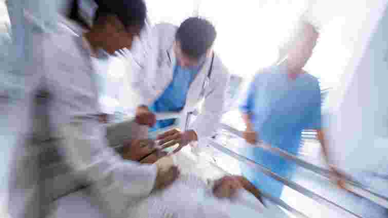 На Львівщині зафіксували перший випадок захворювання на правець