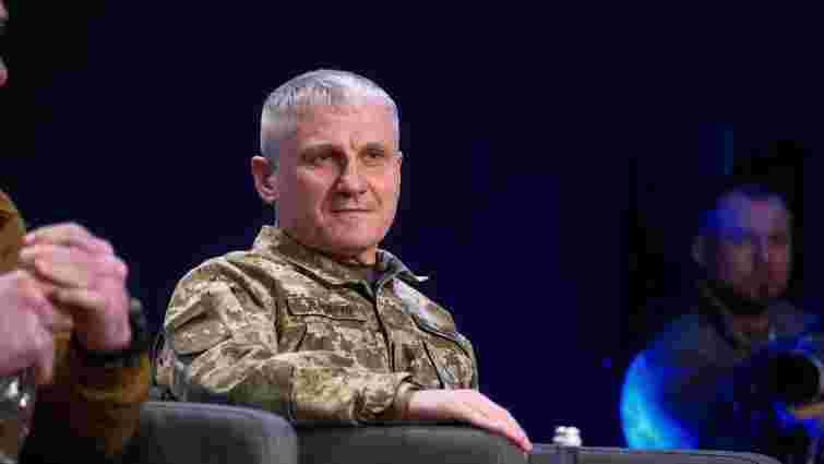 Голова зовнішньої розвідки України назвав мобілізаційний ресурс Росії  