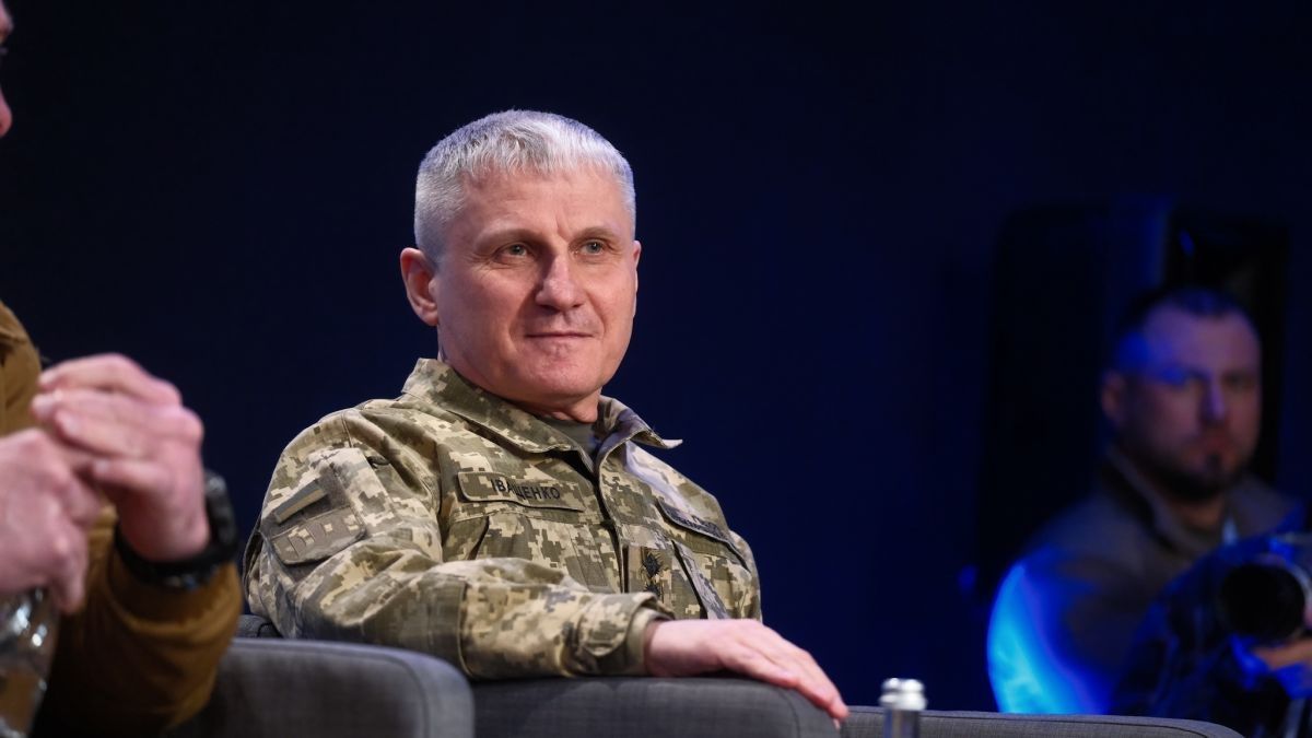 Голова зовнішньої розвідки України назвав мобілізаційний ресурс Росії  