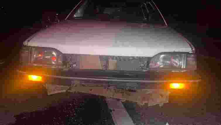 Унаслідок наїзду легковика у Львові загинув 48-річний чоловік