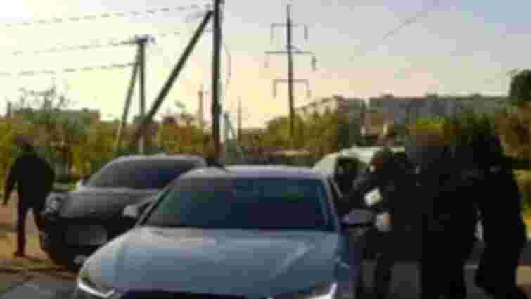 СБУ провела спецоперацію з Польщею з ліквідації міжнародного наркосиндикату