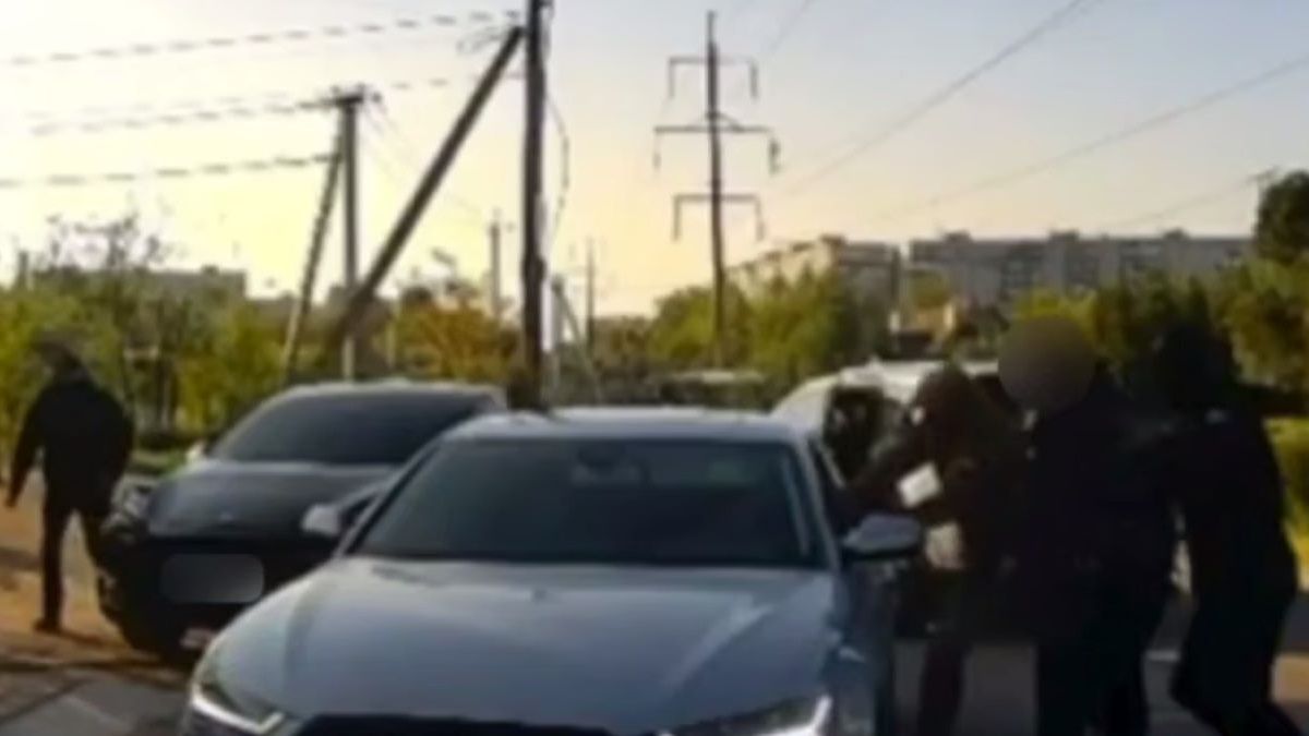 СБУ провела спецоперацію з Польщею з ліквідації міжнародного наркосиндикату