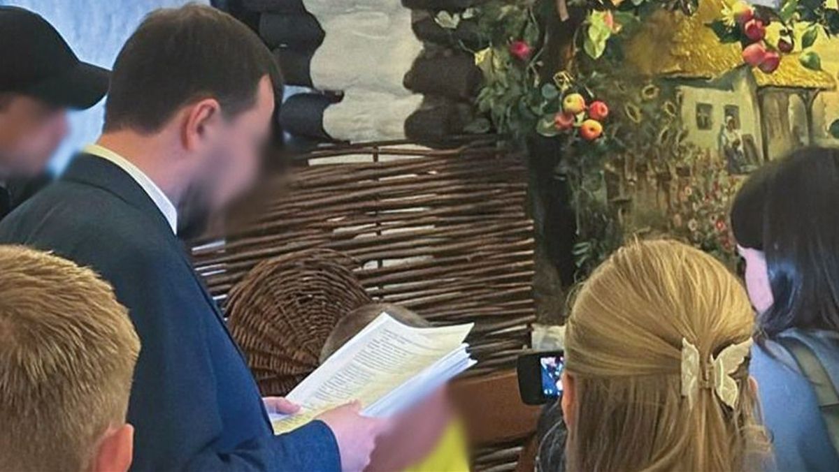 НАБУ підозрює депутата Закарпатської облради у переправленні чоловіків через кордон