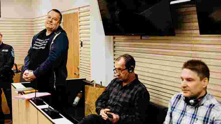 В Естонії політики намагалися створити альтернативну армію під керівництвом Росії