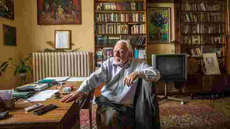 Найпродуктивніший письменник української літератури