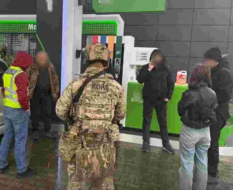 На Тернопільщині викрили організаторів втеч мобілізованих з військових частин