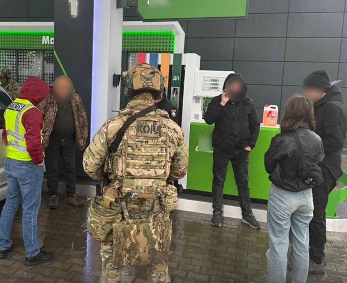На Тернопільщині викрили організаторів втеч мобілізованих з військових частин