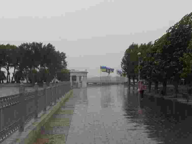 Коли потепліє у Тернополі та області: прогноз погоди на тиждень