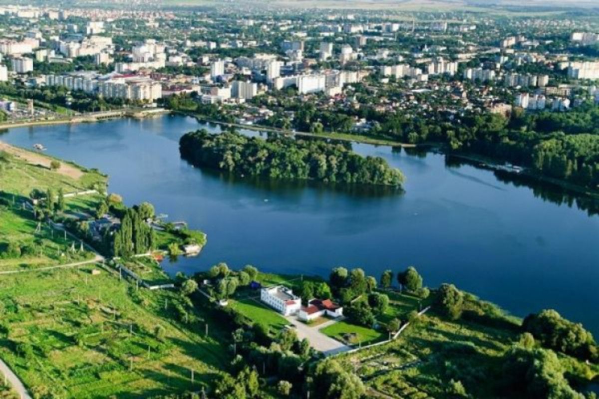 Коли потепліє у Хмельницькому та області: прогноз погоди на тиждень