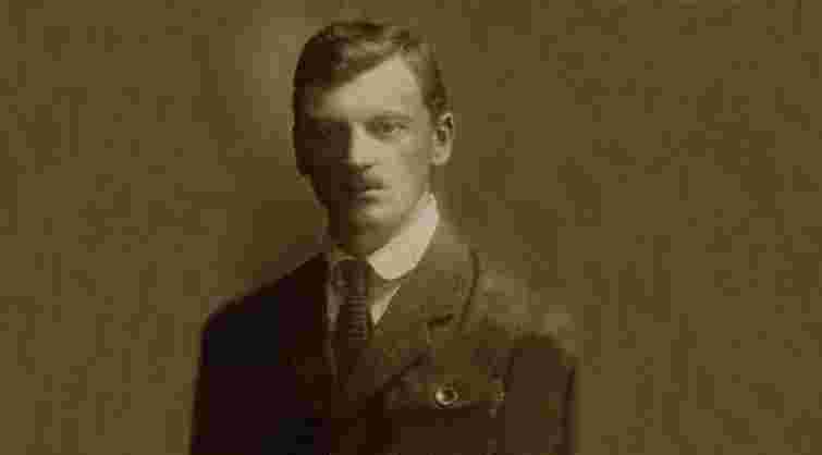 Художник-аматор, спортивний інструктор та поліглот: ким був Тарас Франко