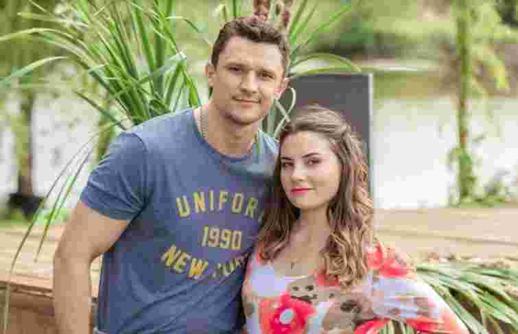 Кіно з Тарасом Цимбалюком, яке варто подивитися