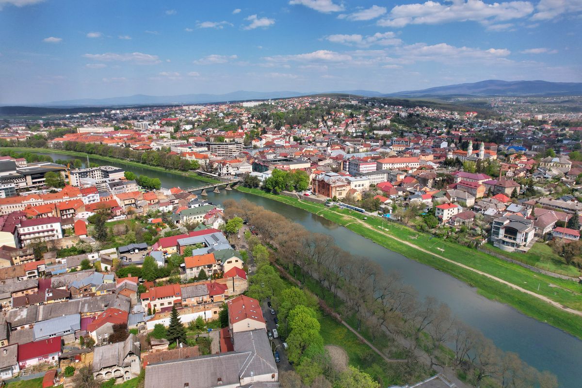 Коли потепліє в Ужгороді та області: прогноз погоди на тиждень