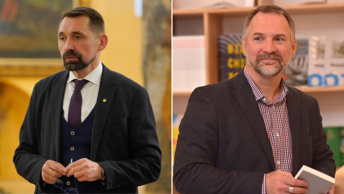Активісти та культурні діячі вимагають звільнити міністра культури Миколу Точицького