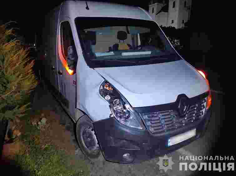 Підприємець уник покарання за смертельний наїзд на 64-річного закарпатця