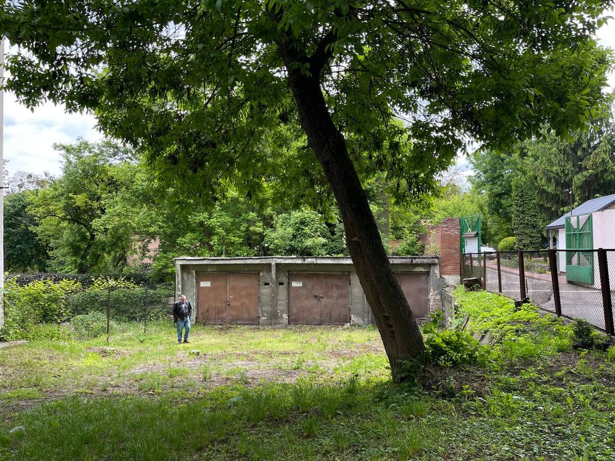 Під тиском мешканців забудовник відкликав документи на будівництво ЖК на Котляревського