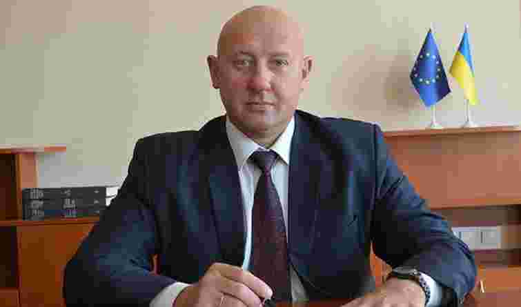 Ректором Львівського ветуніверситету обрали Івана Парубчака