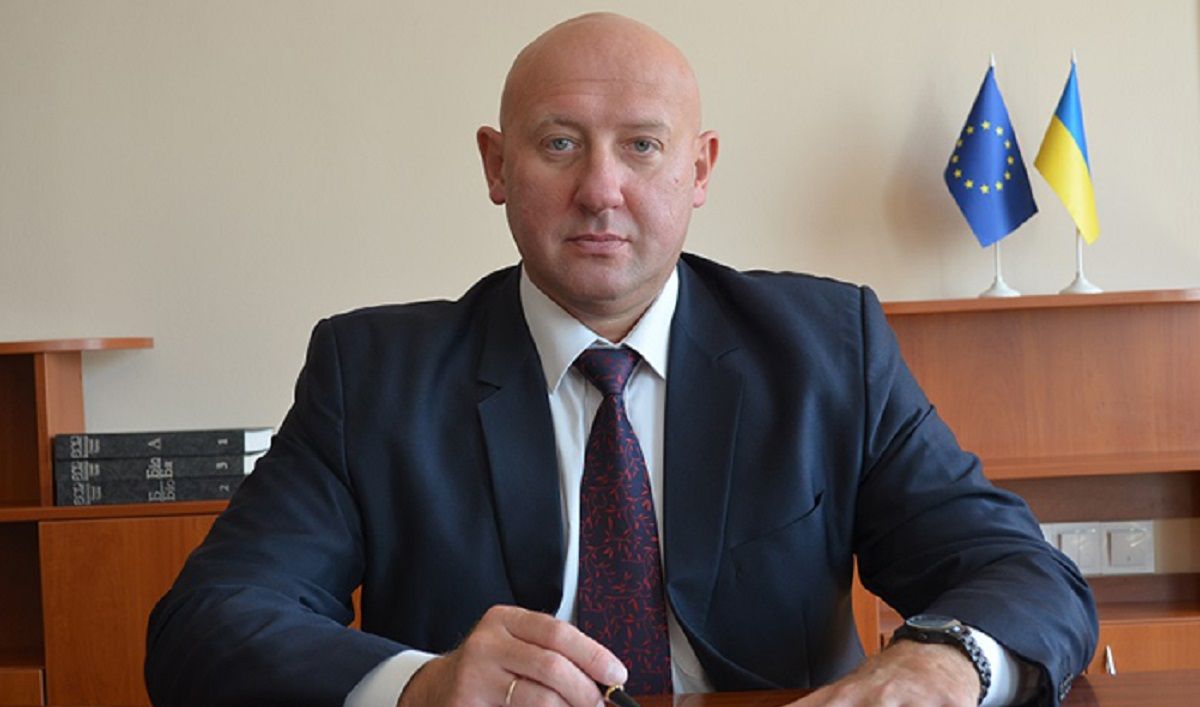 Ректором Львівського ветуніверситету обрали Івана Парубчака