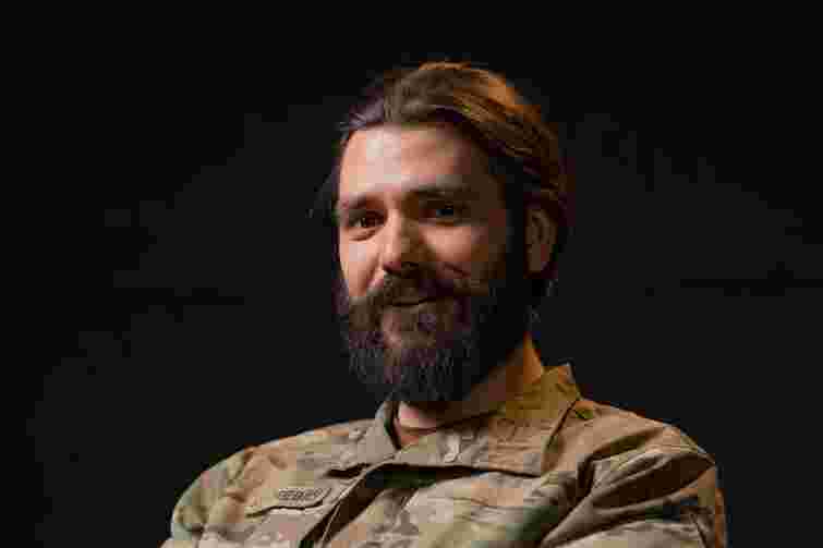 Колишній начштабу «Азову» Кротевич отримав орден після зникнення його імені з нагородного списку