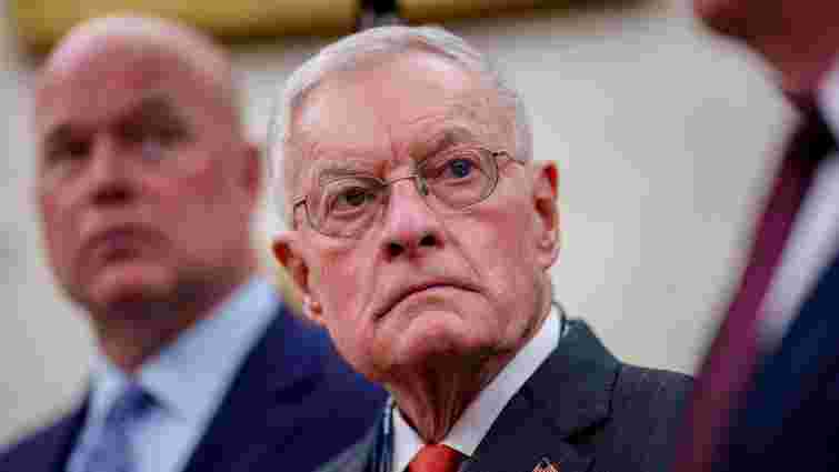 США отримали від України перелік умов для припинення війни