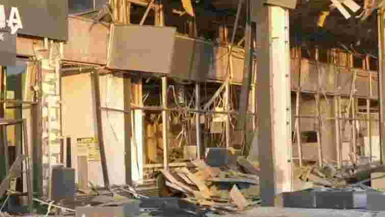 У Москві та Підмосков'ї під масованою атакою опинилися кілька підприємств