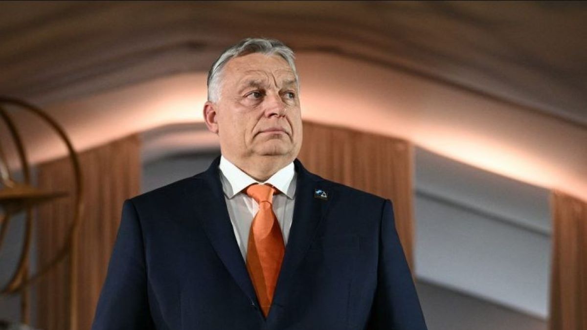 Прем’єр Угорщини готує спецзаходи проти кіберзлочинців, які нібито пов'язані з Україною