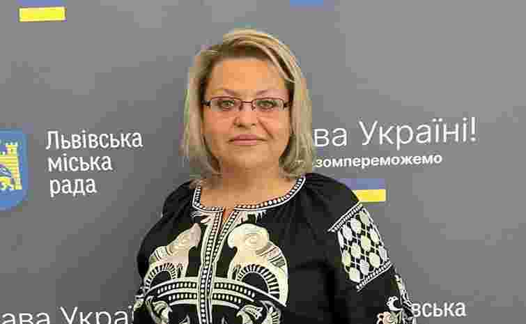 Комісія оприлюднила результати перевірки львівської депутатки Наталії Шелестак