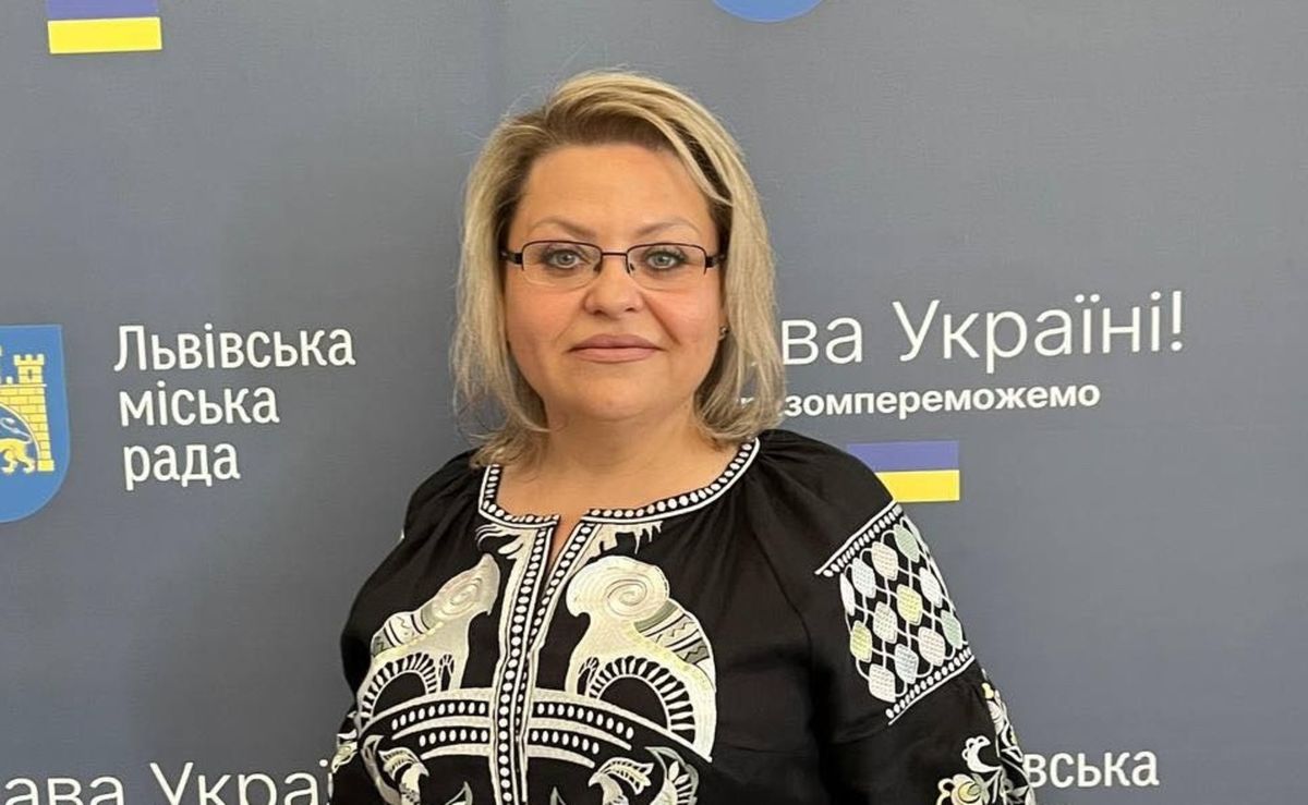 Комісія оприлюднила результати перевірки львівської депутатки Наталії Шелестак
