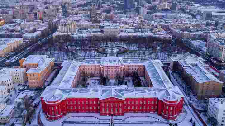 10 найкращих фото пам’яток України: журі назвало переможців конкурсу