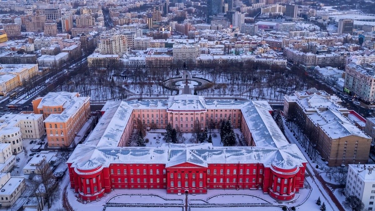 10 найкращих фото пам’яток України: журі назвало переможців конкурсу