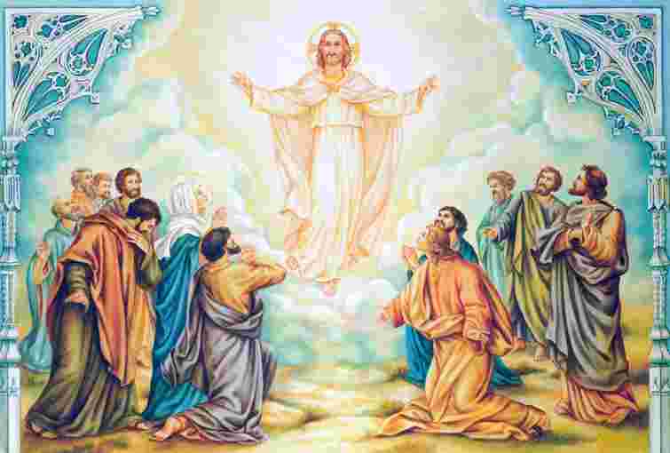 Як правильно відзначити Вознесіння: що можна і треба обовʼязково зробити